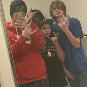 Meet your Posher, Phillip